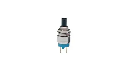 Produktfoto 1 von APEM 9000 Druckschalter Tastend Panel / 300mA 30 V dc 250 V ac