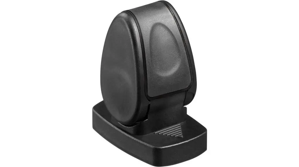 Produktfoto 1 von APEM BL Joysticksteuerung Analoger Hall-Effekt, IP 67 Griff Typ Paddel