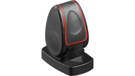 Produktfoto 1 von APEM BL Joystick Analoger Hall-Effekt / 20mA, IP67 Griff Typ Paddel