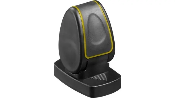 Produktfoto 1 von APEM BL Joysticksteuerung Analoger Hall-Effekt, IP 67 Griff Typ Paddel