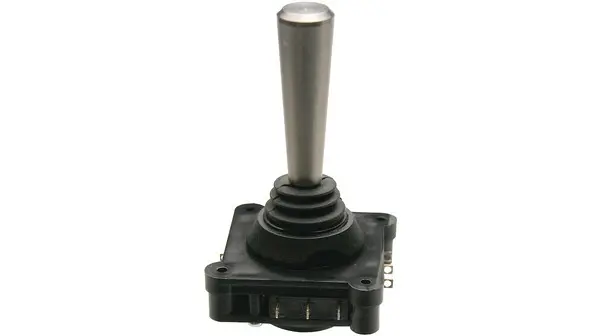 Produktfoto 1 von APEM 1000 Series Joystick, 2-Achsen, IP 67
