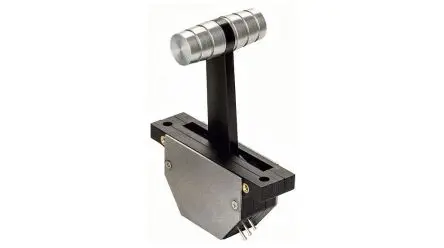 Produktfoto 1 von APEM SN Joystick Hall Effekt