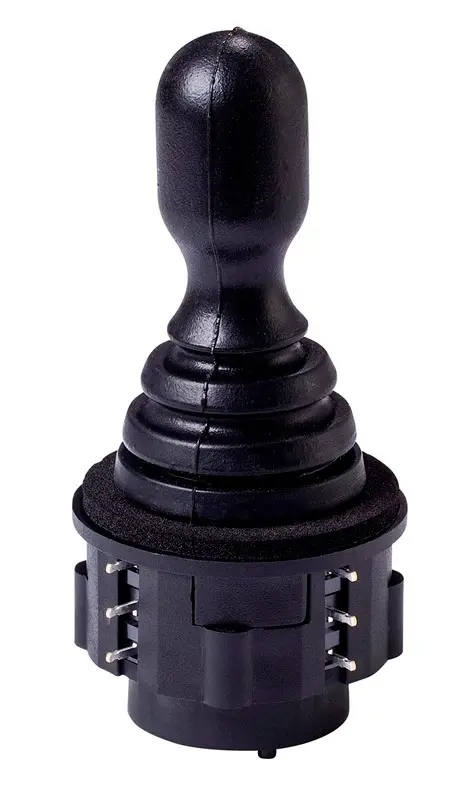 Produktfoto 1 von APEM NZ Joystick, IP 67