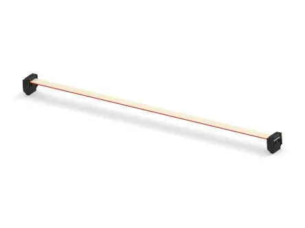 Produktfoto 1 von Fischer 173800-E Kabel assembliert, 200 mm