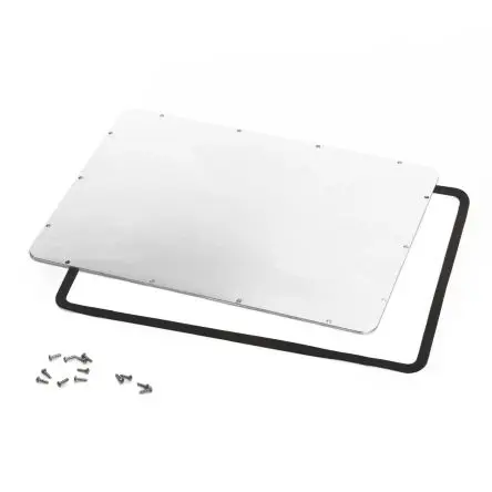 Produktfoto 1 von Nanuk Plattensatz, für serie 910 Deckel