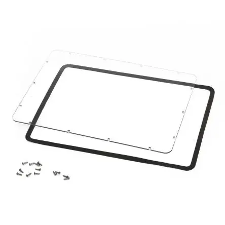 Produktfoto 1 von Nanuk Plattensatz, für serie 910 Deckel