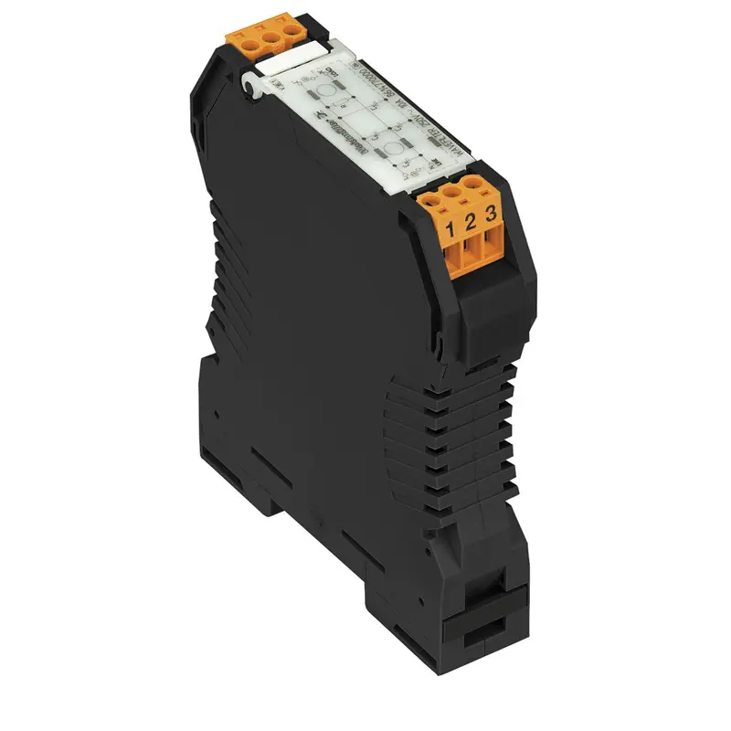 Weidmüller, Überspannungsschutz, 1-phasig, 250 V ac 10 A Oberfläche WAVEFILTER