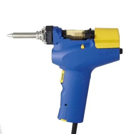 Produktfoto 1 von Hakko FR301 Elektrisch Entlötkolben EU Entlötwerkzeug mit N61 Lötspitze 220V / 110 W