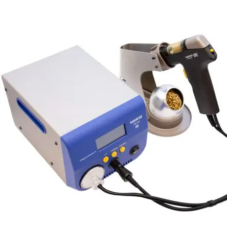 Produktfoto 1 von Hakko Entlötkolben 140 W 168 mm