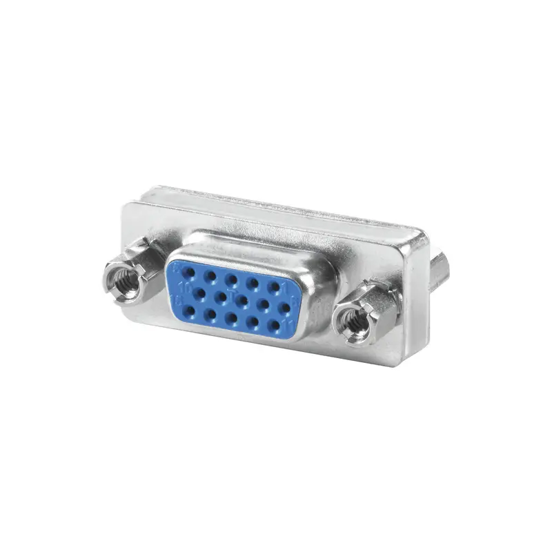 Produktfoto 1 von Weidmüller HDMI-Stecker Buchse Gerade 1000 V
