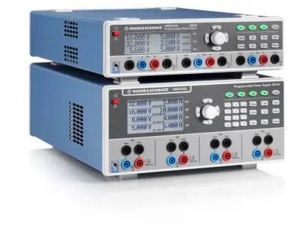 Produktfoto 1 von Rohde & Schwarz 4 Konstante Spannung/Konstanter Strom 32V Labornetzgerät 10 A 384 W