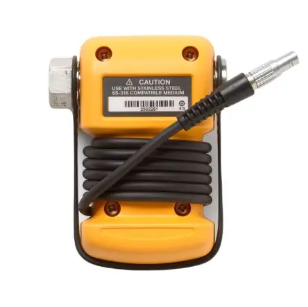 Produktfoto 1 von Fluke Druckmodul Druckkalibrator, für Handpumpe