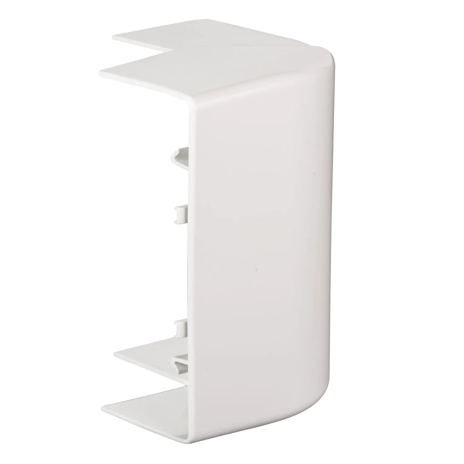 Produktfoto 1 von Schneider Electric OptiLine 45 Polarweiß, 105 mm x 149 mm Absolut, Länge 105 mm