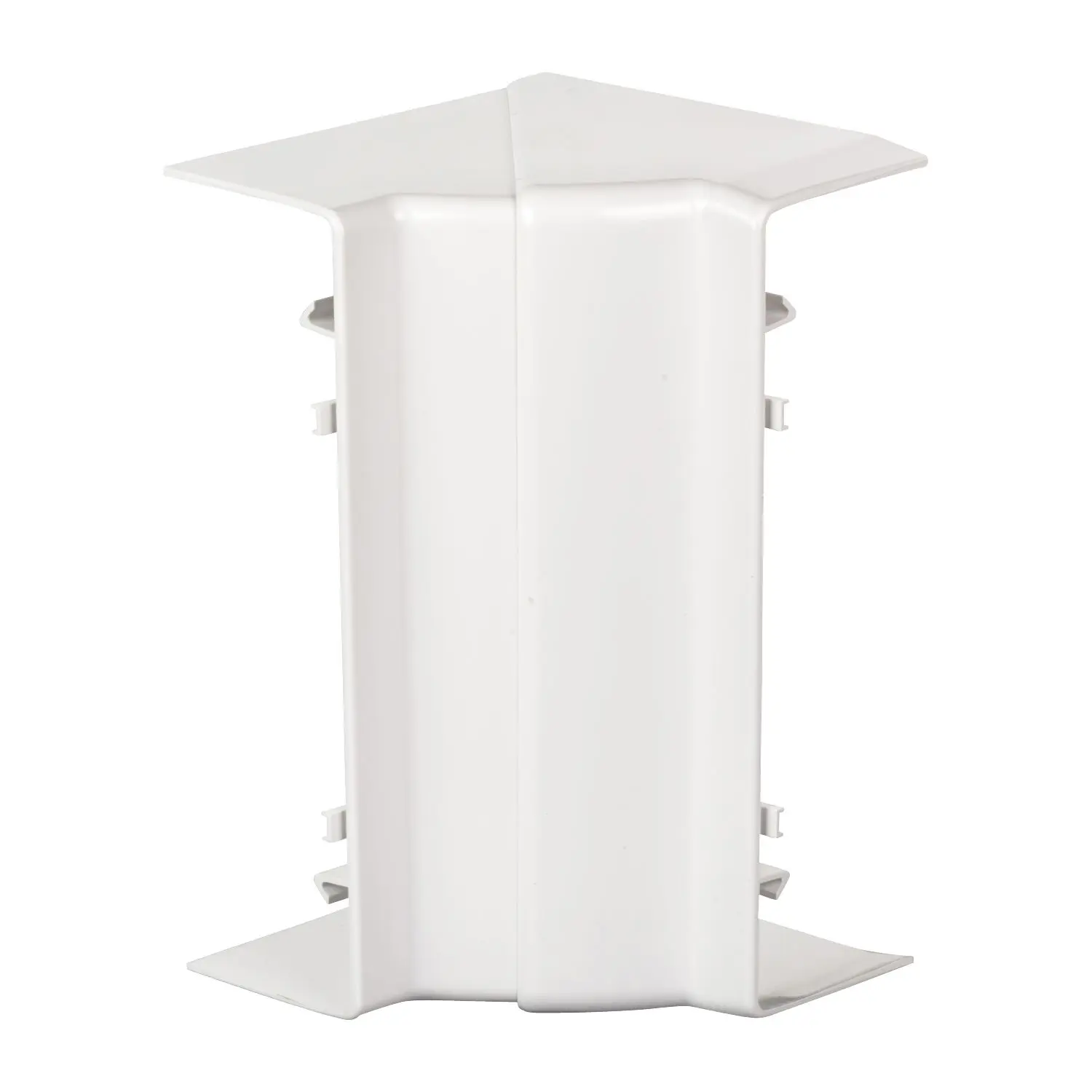Produktfoto 1 von Schneider Electric OptiLine 45 Polarweiß, 117 mm x 194 mm Absolut, Länge 117 mm