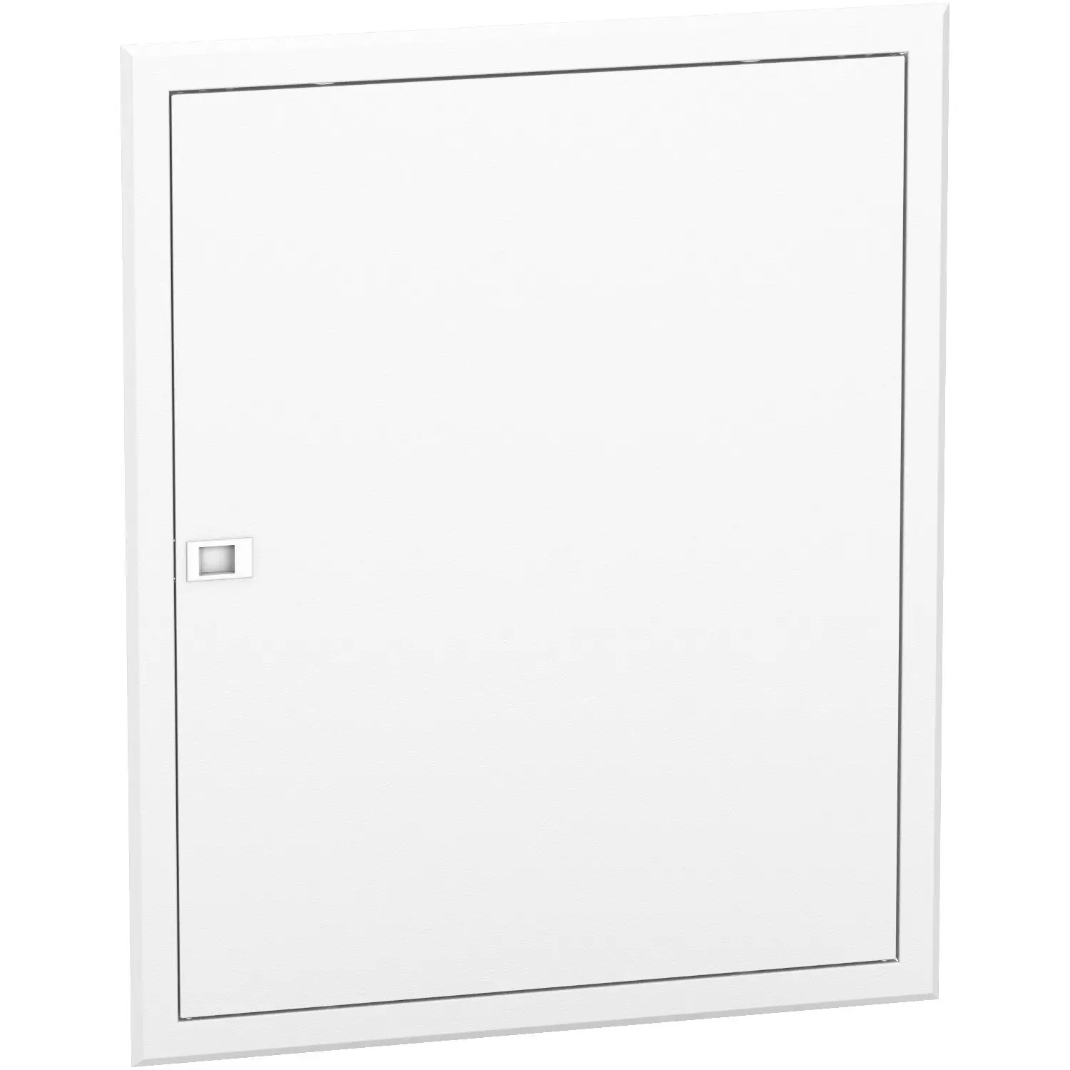 Produktfoto 1 von Schneider Electric Installationsdose Weiß 590 mm x 720 mm 720 mm