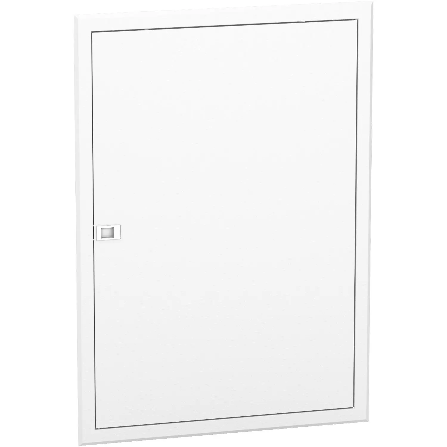 Produktfoto 1 von Schneider Electric Installationsdose Weiß 590 mm x 840 mm 840 mm