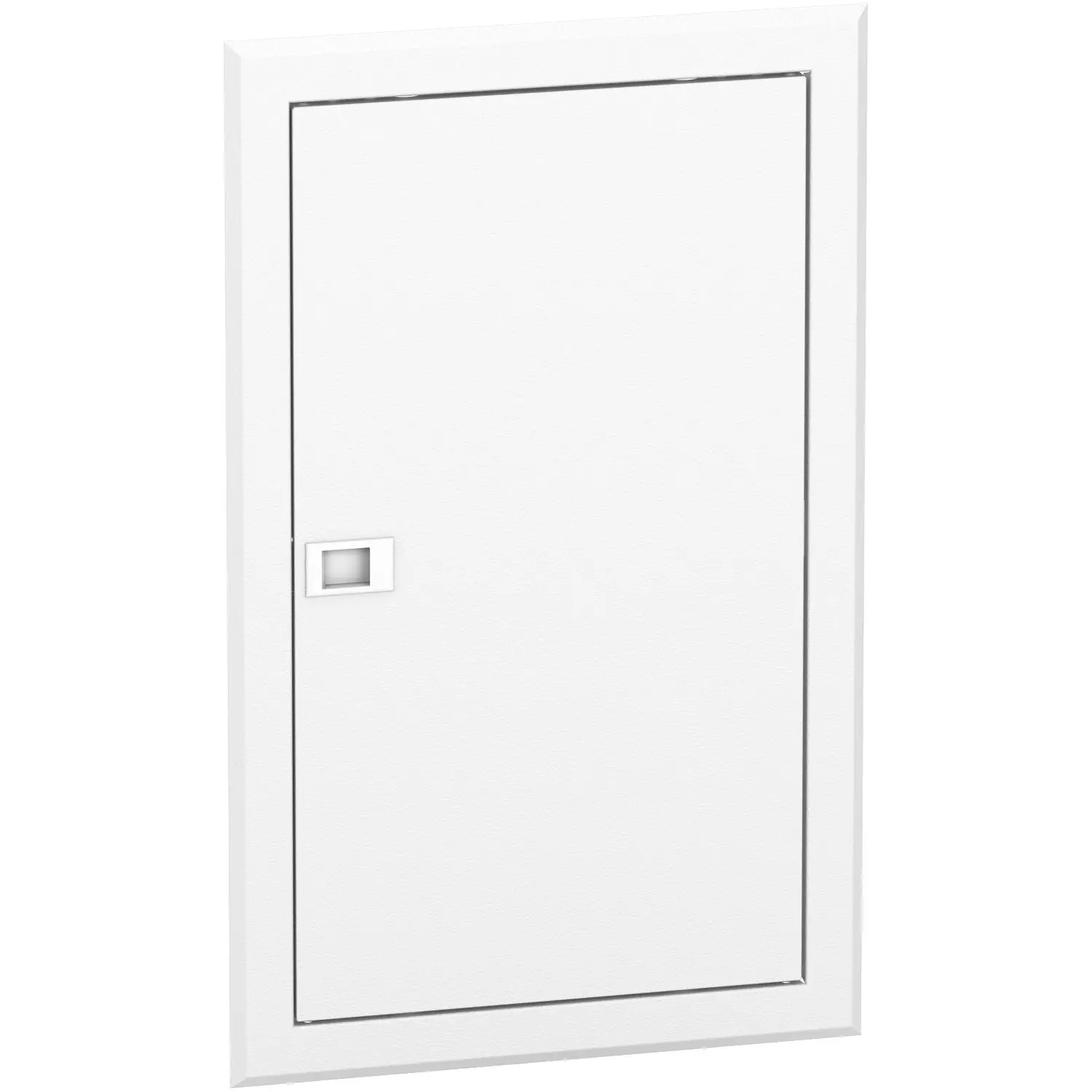 Produktfoto 1 von Schneider Electric Installationsdose Weiß 340 mm x 550 mm 550 mm