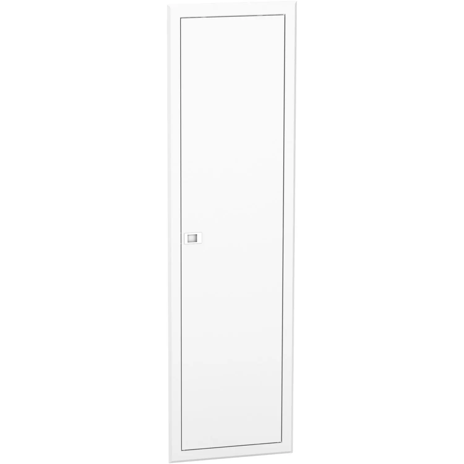 Produktfoto 1 von Schneider Electric Installationsdose Weiß 340 mm x 1180 mm 1180 mm