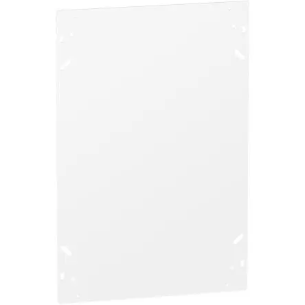 Produktfoto 1 von Schneider Electric Installationsdose Weiß 252mm x 252 mm 375 mm