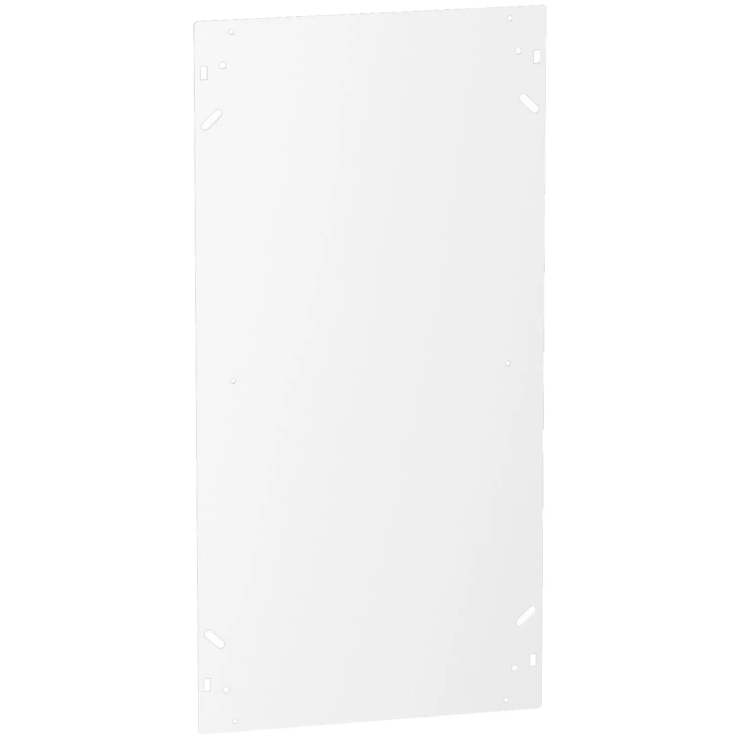 Schneider Electric Installationsdose Weiß Bakelit 252mm x 252 mm 500 mm