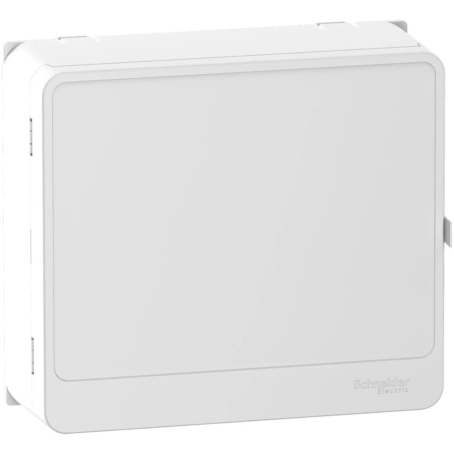 Produktfoto 1 von Schneider Electric Installationsdose Weiß 221 mm x 249 mm 249.5 mm
