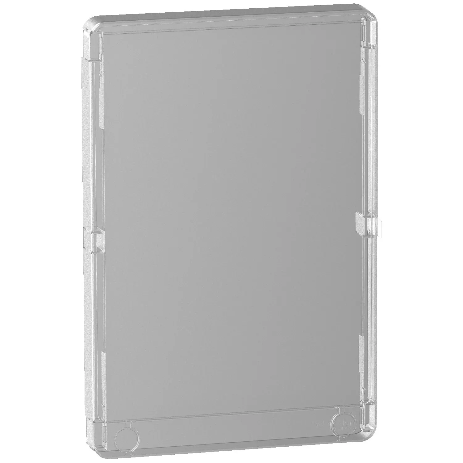 Produktfoto 1 von Schneider Electric Installationsdose Weiß 247.5 mm x 247 mm 370.5 mm