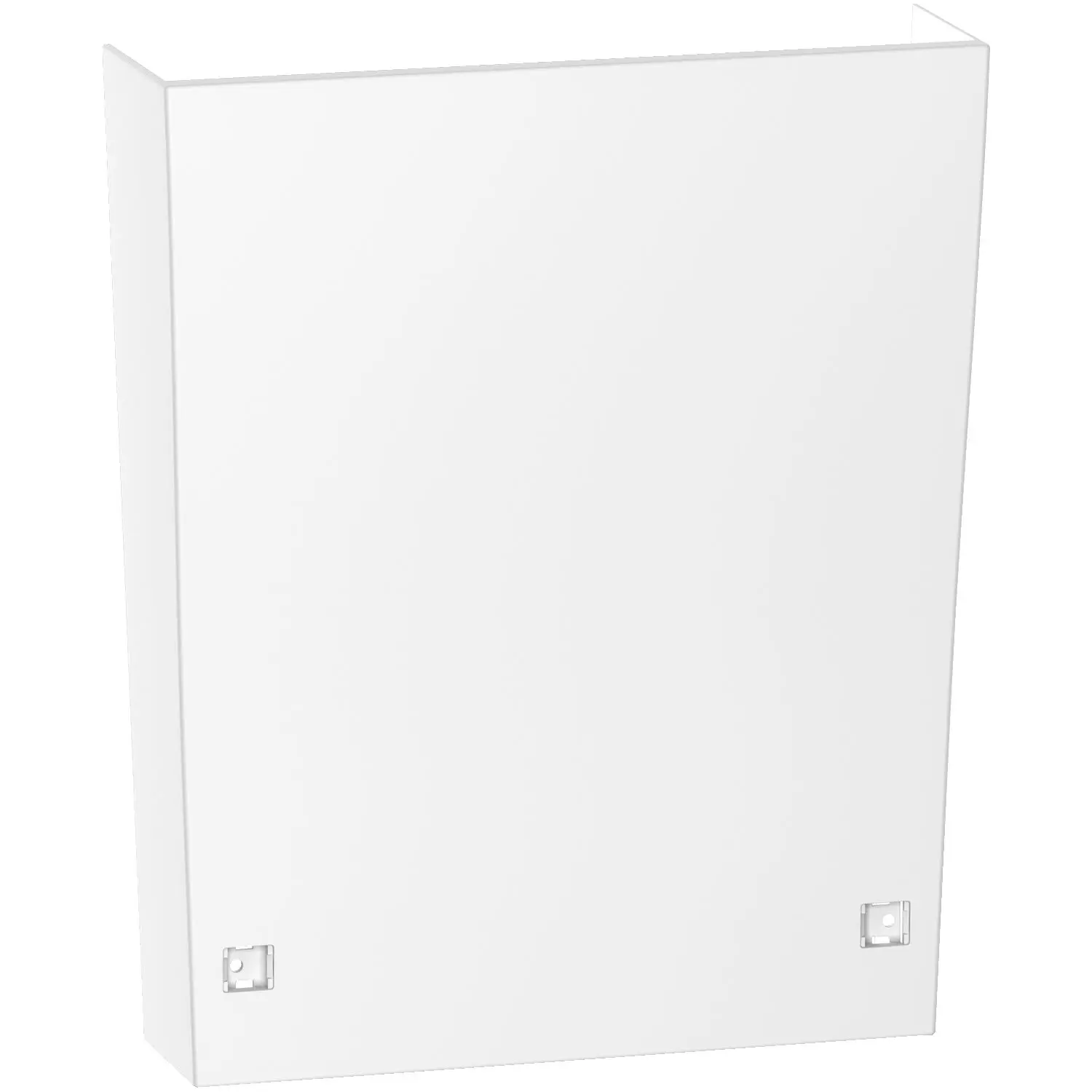 Produktfoto 1 von Schneider Electric Installationsdose Weiß 280 mm x 340 mm 340 mm