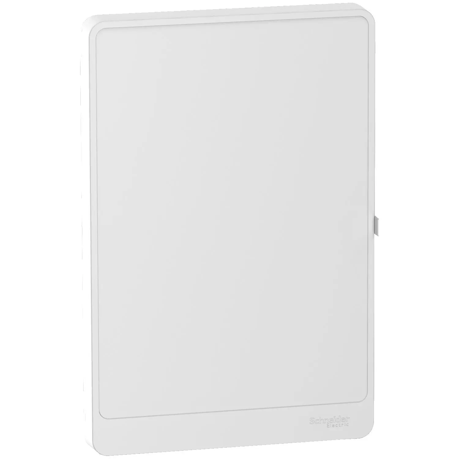 Produktfoto 1 von Schneider Electric Installationsdose Weiß 352.5 mm x 370 mm 370.5 mm