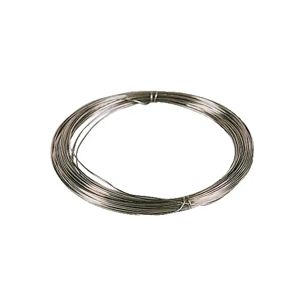 Produktfoto 1 von Kabeltronik Kupferdraht Ø 0.8 mm Außen-ø  / 0.5 mm², Spule 25 m