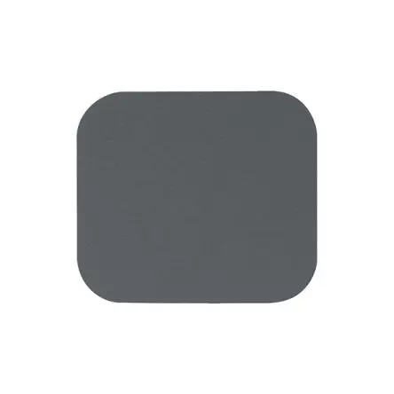 Produktfoto 1 von Fellowes Polyester Mauspad Grau, 2 mm