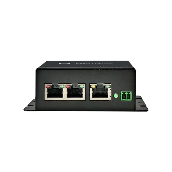 GUDE 7213 Sensor-Box Gerade