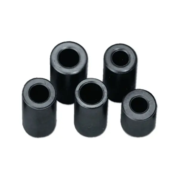 Produktfoto 1 von Würth Elektronik WE-AFB Ferrithülse, Typ Axiale EMI-Enstörungs-Ferritperle 28.5 mm, 4W620 14.2 mm, 220 Ω @ 100MHz 14.2
