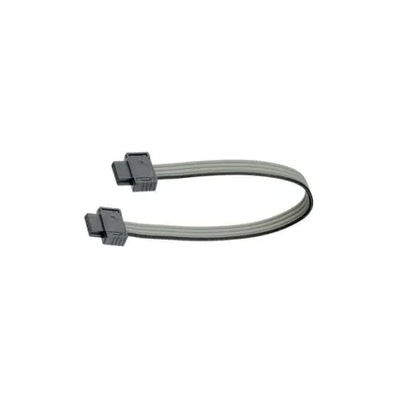 Produktfoto 1 von Fischer SRC Flachbandkabel AWG, Raster 1.27 mm 200 mm