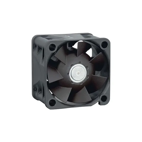 Produktfoto 1 von ebm-papst dc-Axiallüfter, 24 V DC, 28 x 40 x 40mm, 38m³/h