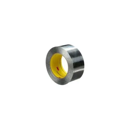 Produktfoto 1 von 3M Aluband Leitfähig, 50mm x 55 mm