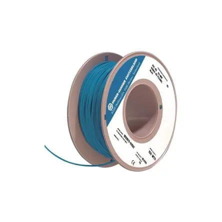 Produktfoto 1 von Huber+Suhner RADOX Schaltdraht 100 m Orange
