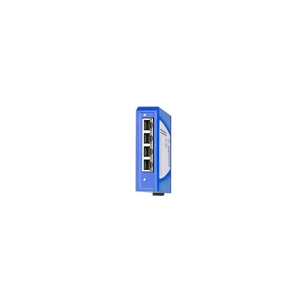 Produktfoto 1 von Hirschmann SPIDER-SL-20-04T1M29999SY9HHHH Netzwerk Switch 4-Port Unmanaged