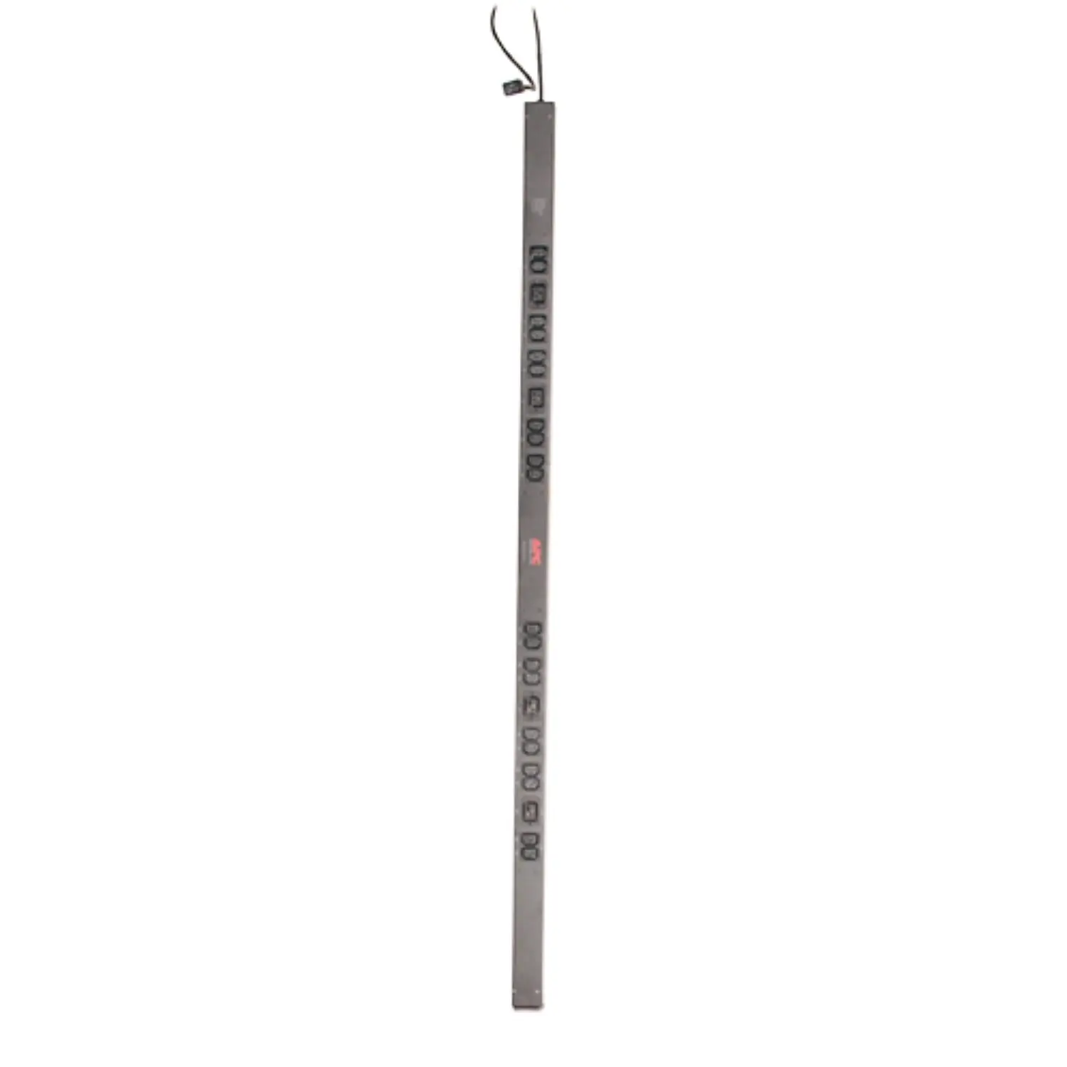 Produktfoto 1 von APC AP7 IEC C19, IEC C13 Steckdoseneinheit, 24-fach 16A IEC 60320 C20, 3.05m Kabel, 230 V