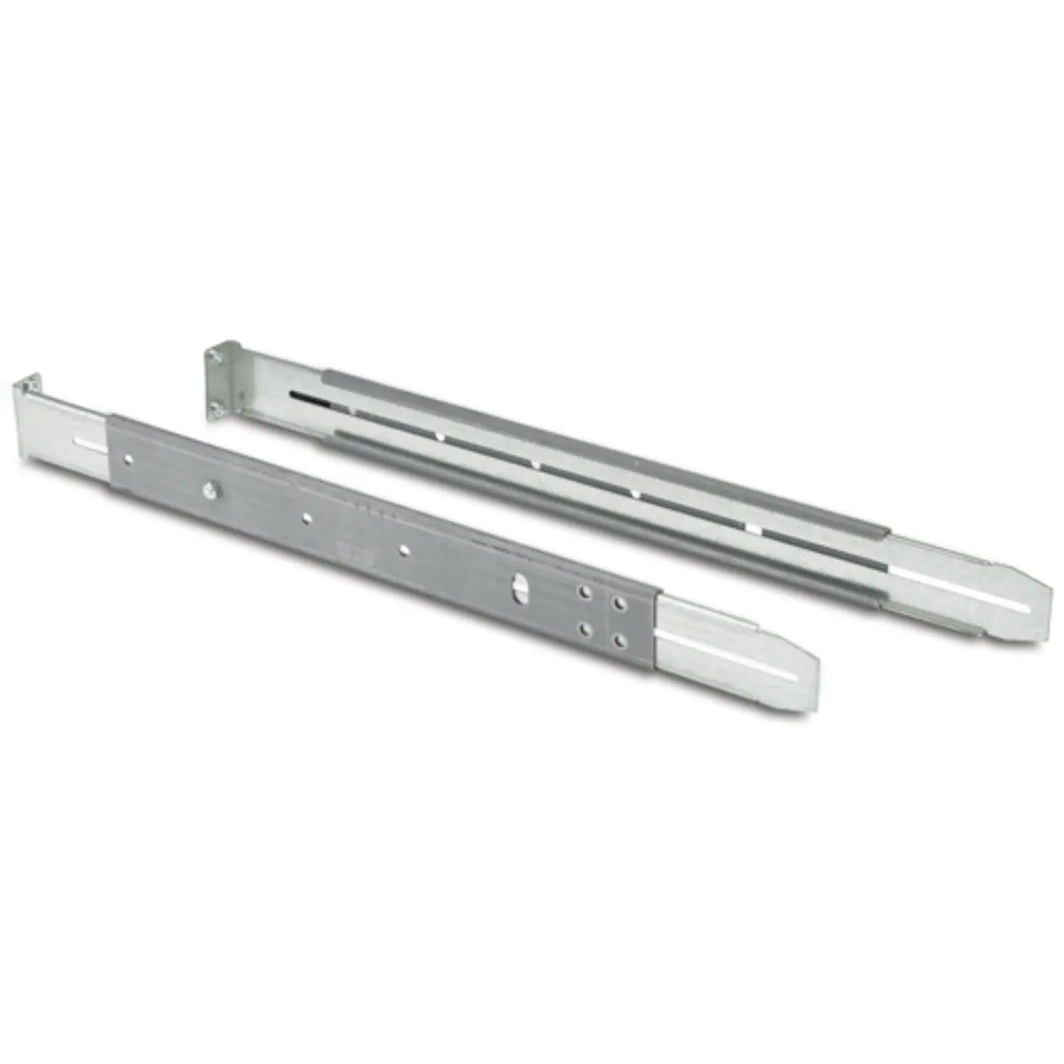 Produktfoto 1 von APC AP Halter, Halterungskit, Stahl, Stahllegierung, M6 Metric screws, 1 Per Pack Stück