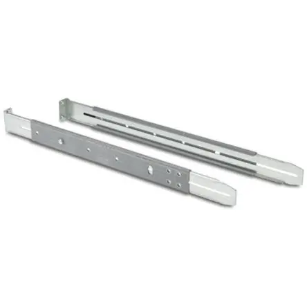 Produktfoto 1 von APC AP Halter, Halterungskit, Stahl, Stahllegierung, M6 Metric screws, 1 Per Pack Stück