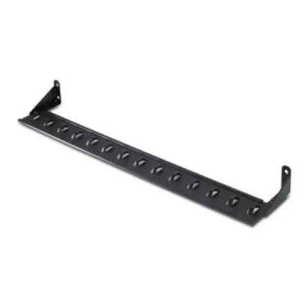Produktfoto 1 von APC Netshelter PDU Halter, Halter für Gestell Ats, Stahl, Stahllegierung, M6 Metric screws, 1 pro Paket Stück