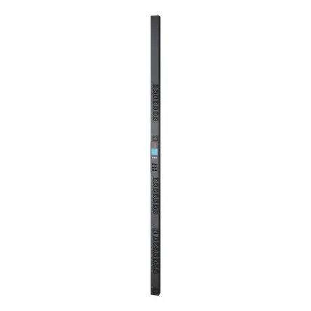 Produktfoto 1 von APC Netshelter PDU IEC C13, IEC C19 Steckdosenleiste Überspannungsschutz, 24-fach 16A IEC, 3m Kabel, 230V