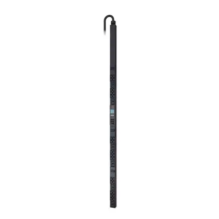 Produktfoto 1 von APC Netshelter PDU IEC C13, IEC C19 Steckdosenleiste, 42-fach 32A IEC 60309 32A, 1.83m Kabel, 230V