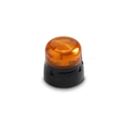 Produktfoto 1 von APC Netshelter PDU Signalleuchte Orange Rack