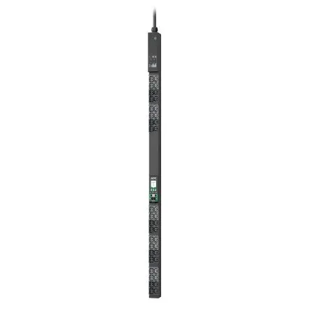 Produktfoto 1 von APC APDU Steckdosenleiste, 40-fach 32A IEC 60309 32A, 3m Kabel, 230V