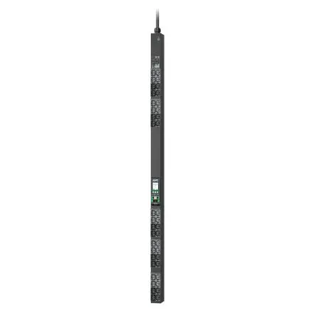 Produktfoto 1 von APC APDU Steckdosenleiste Überspannungsschutz, 40-fach 32A IEC 60309 32A, 3m Kabel, 230V