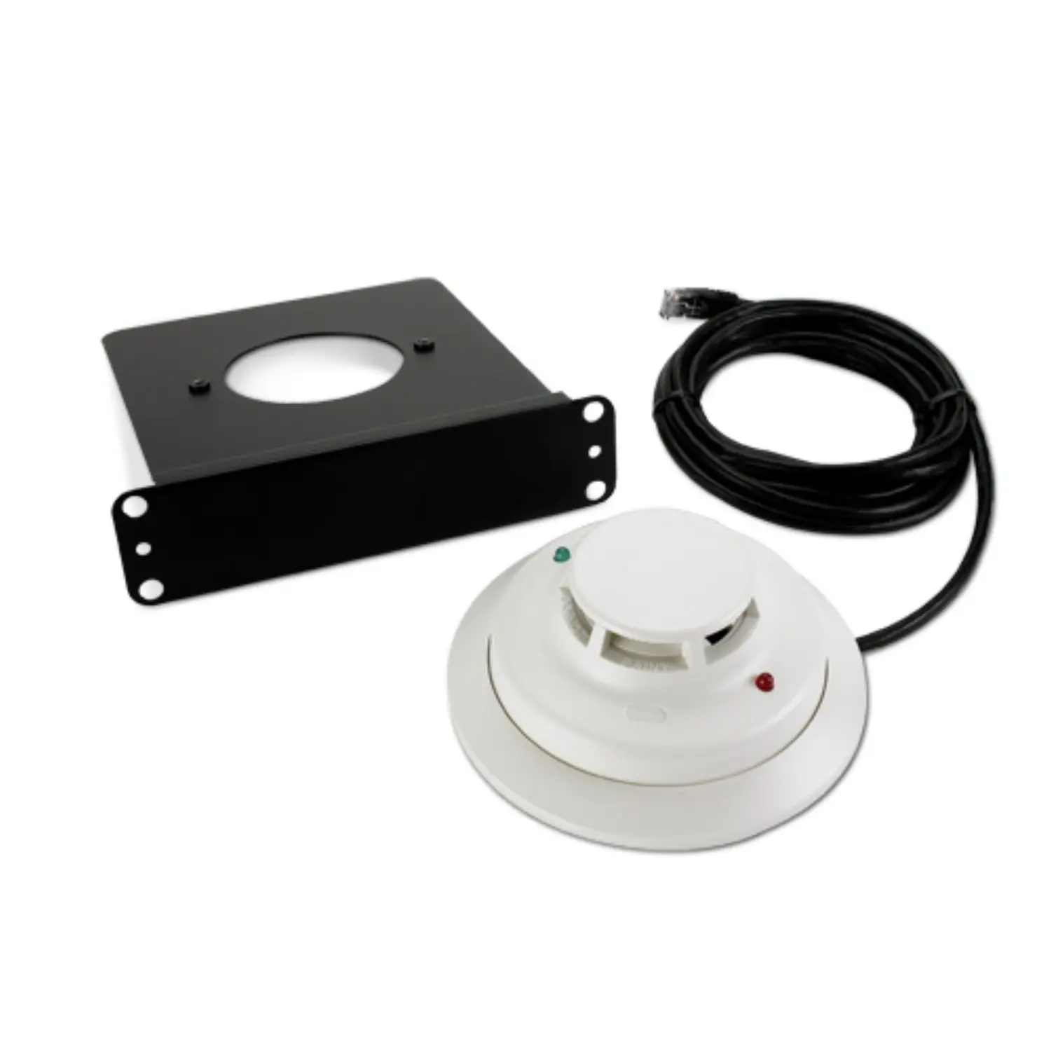 Produktfoto 1 von APC NBES Rauchmelder x 16.8 cm