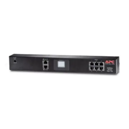 Produktfoto 1 von APC Temperatursensor Widerstandsthermometer, -15 °C → 65 °C