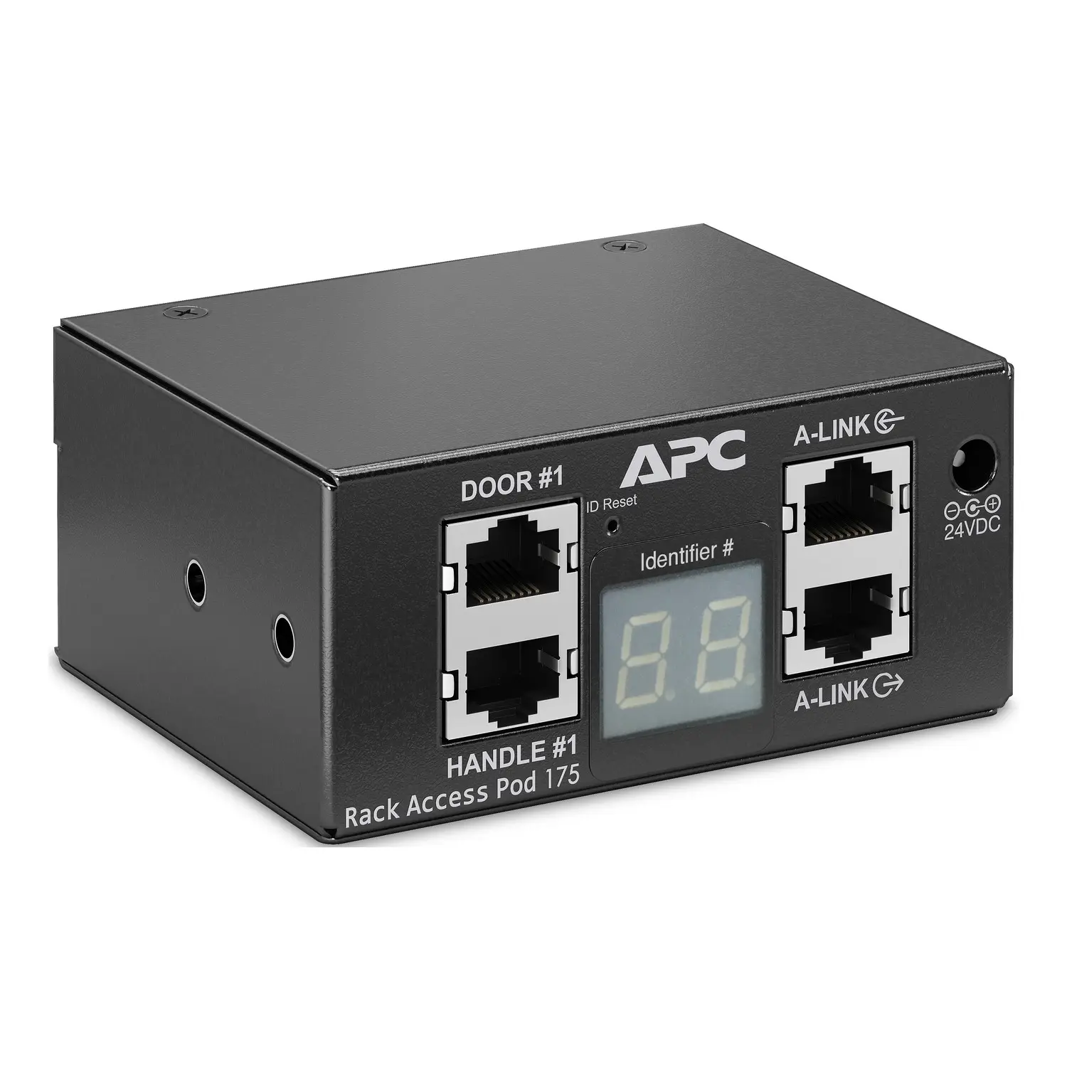 Produktfoto 1 von APC Zubehörkit NBPD