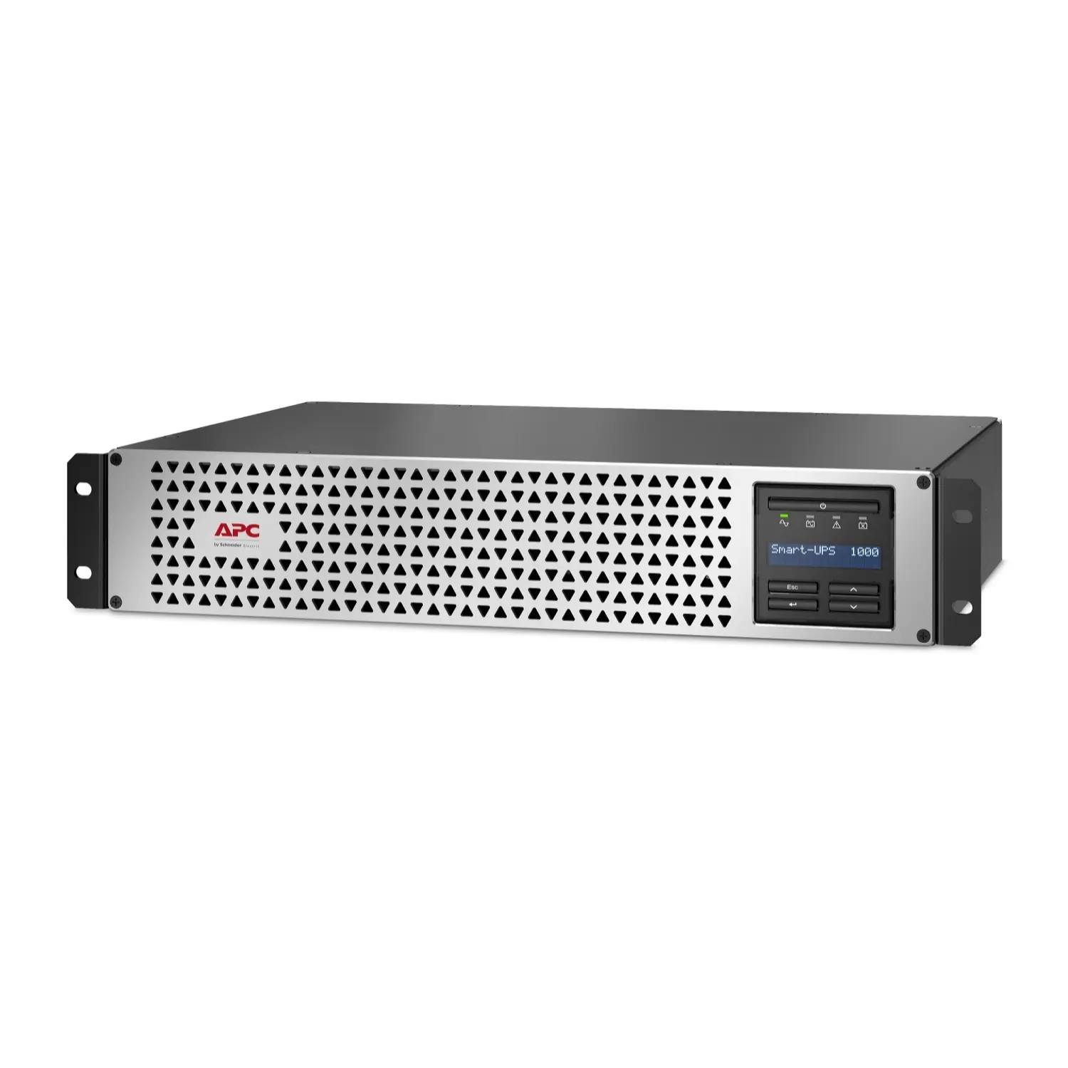 Produktfoto 1 von APC SMTL1000RMI2UC Rack USV 800W, 230V